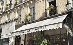 Hotel De L'Abeille